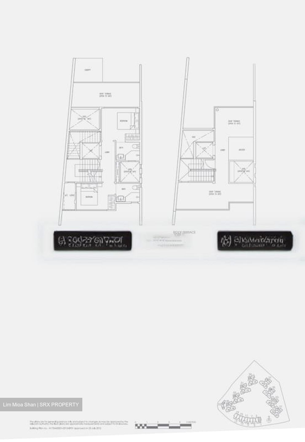 Miltonia Close (D27), Terrace #459634631
